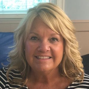 Meet your Posher, Sue